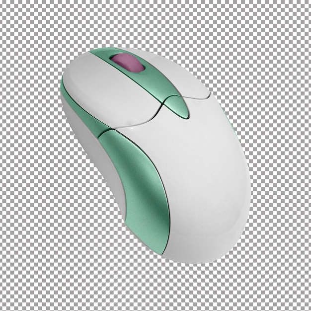 Computer mouse