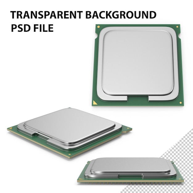 CPU PNG