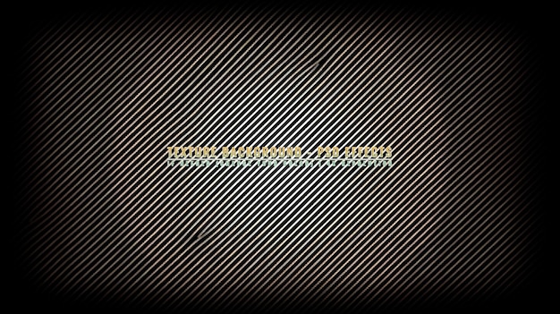 dark abstract pattern on transparent background