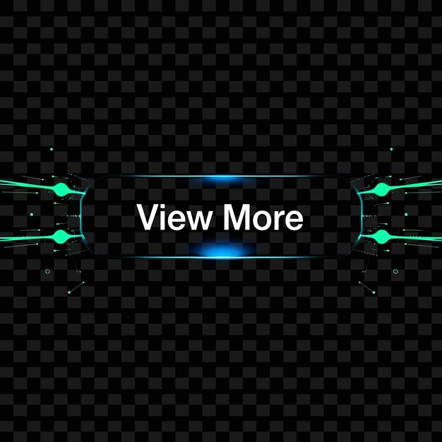 Effect View More in Quantum Computing Style Probabilistic Bit Animations and Superposition Effects
