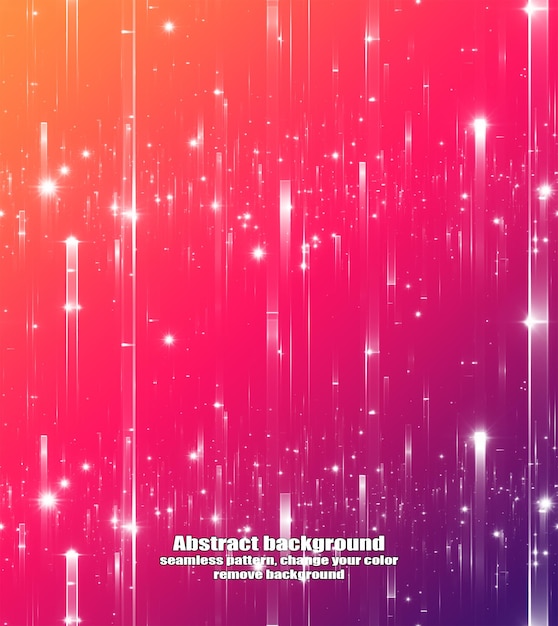 endless seamless abstraction of fluid and straight lines with isolated texture colorful background