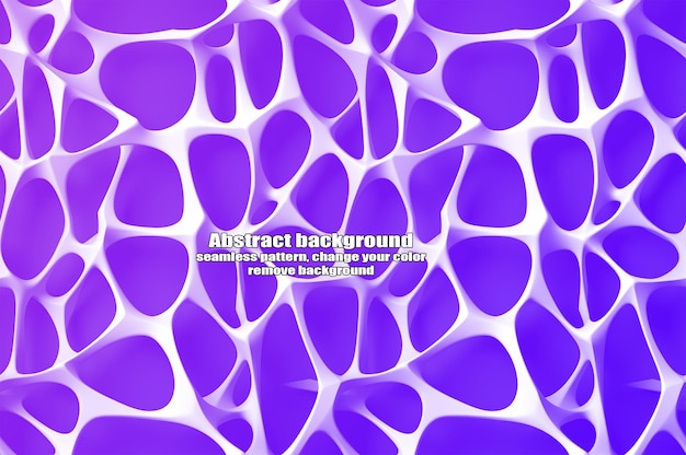 Endless Seamless Abstraction of Fluid and Straight Lines with Isolated Texture Colorful Background