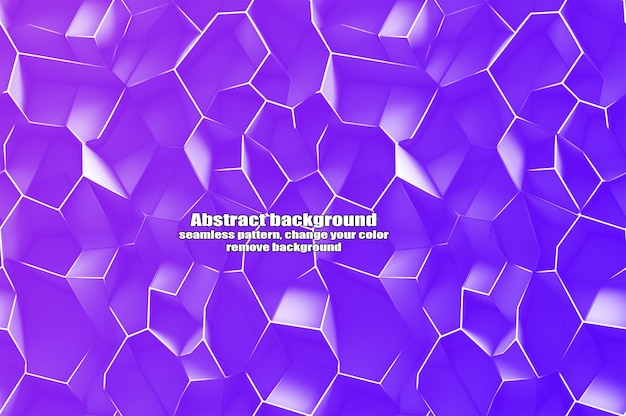 Endless Seamless Abstraction of Fluid and Straight Lines with Isolated Texture Colorful Background
