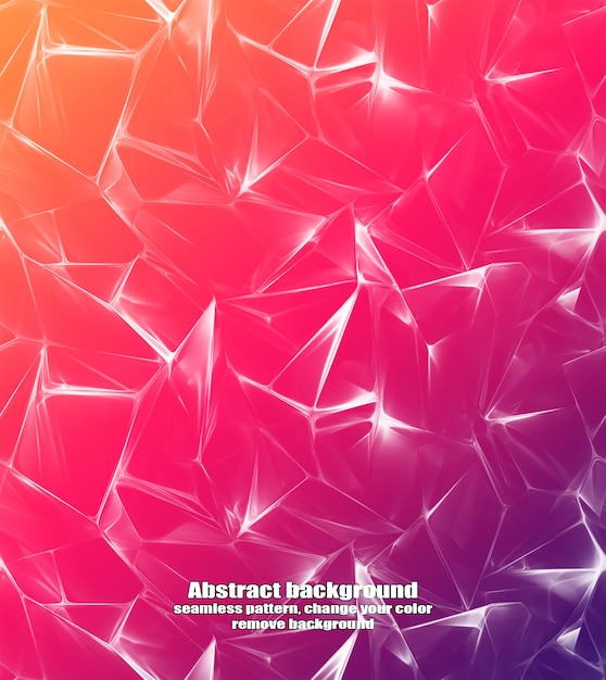 Endless Seamless Abstraction of Fluid and Straight Lines with Isolated Texture Colorful Background