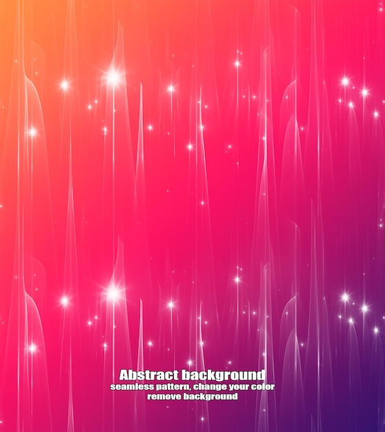endless seamless abstraction of fluid and straight lines with isolated texture colorful background