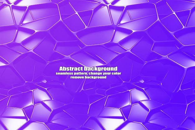 Endless Seamless Abstraction of Fluid and Straight Lines with Isolated Texture Colorful Background