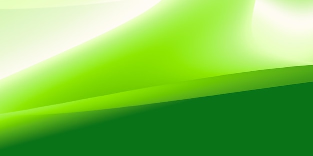 Fresh green background