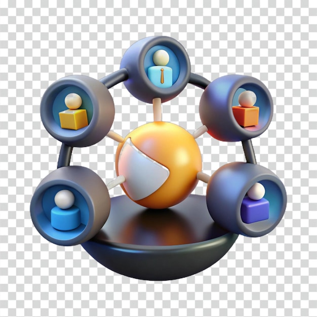 Global Teamwork Network