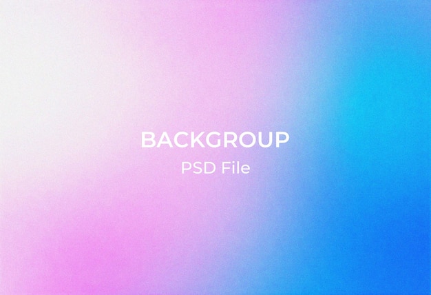 Gradient particle texture background