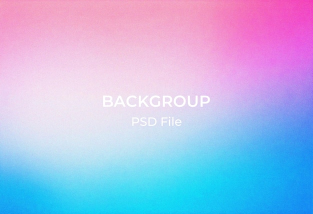 Gradient particle texture background