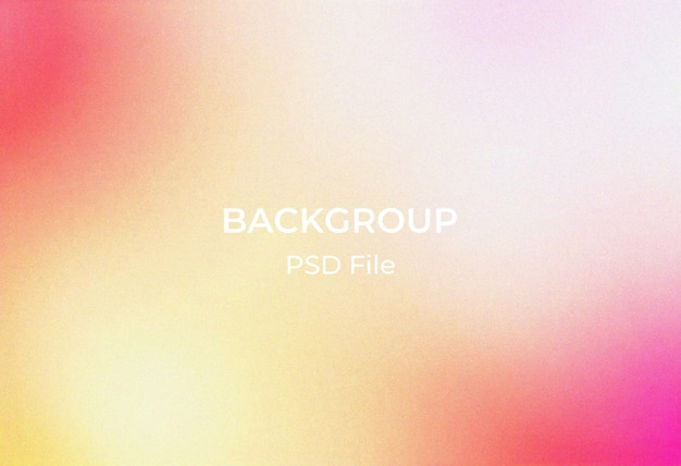 Gradient particle texture background