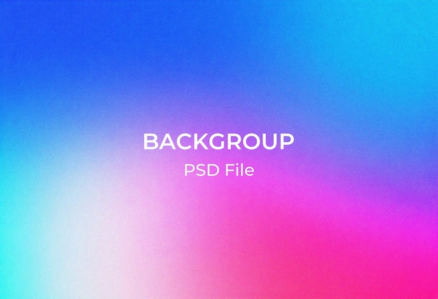 Gradient particle texture background