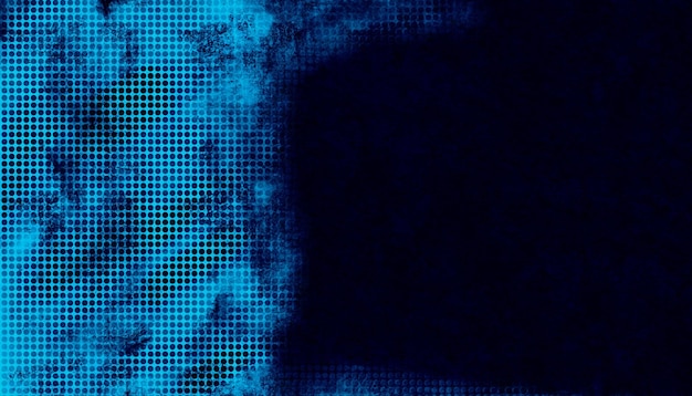 Grunge real organic vintage halftone vector ink