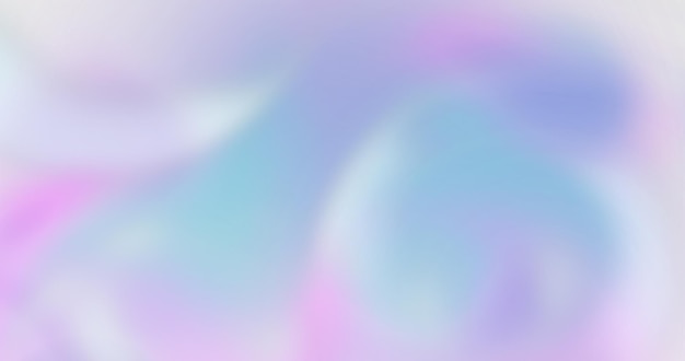 Hình nền голографический trừu tượng PSD, hình nền máy tính Windows gradient hiện đại 4K, toàn cảnh 2022