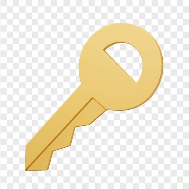 key lock