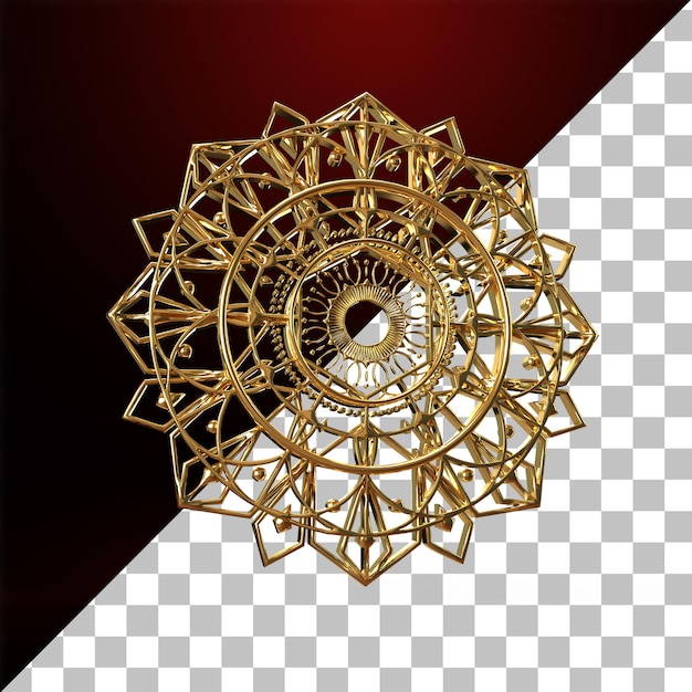 luxury gold background