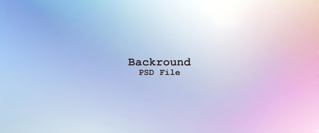 Mẫu gradient trắng trừu tượng PSD trên nền xám