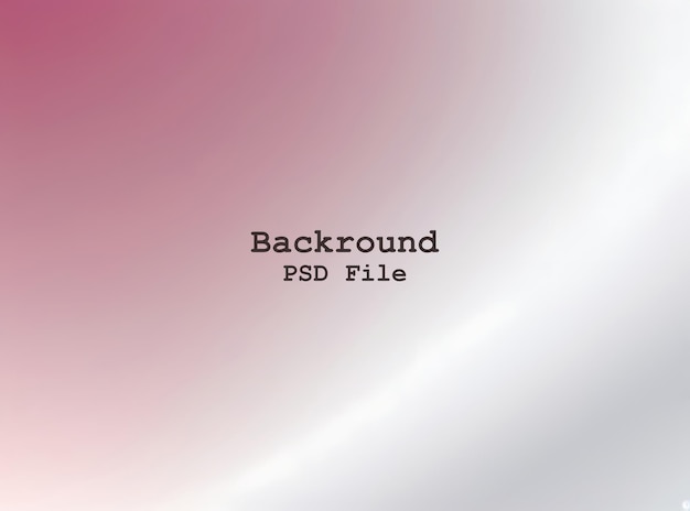 Mẫu gradient trắng trừu tượng PSD trên nền xám