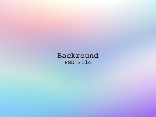 Mẫu gradient trắng trừu tượng PSD trên nền xám