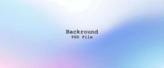 Mẫu gradient trắng trừu tượng PSD trên nền xám