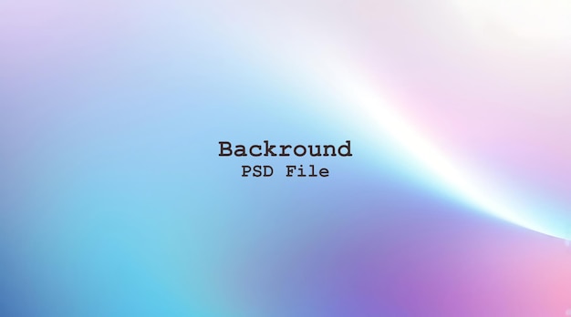 Mẫu gradient trắng trừu tượng PSD trên nền xám