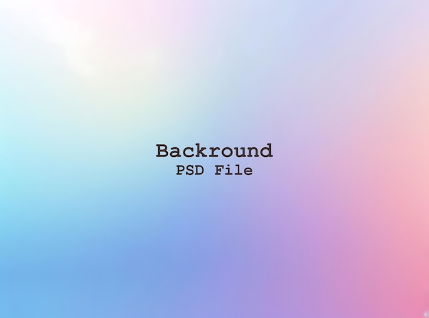 Mẫu gradient trắng trừu tượng PSD trên nền xám