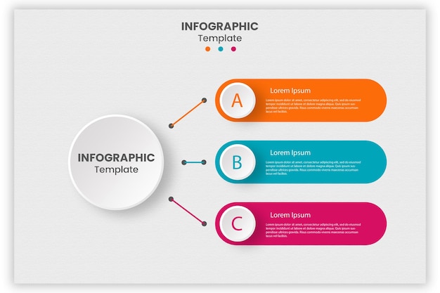 Mẫu thiết kế infographic
