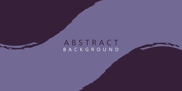 modern abstract purple background