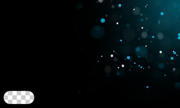 Nền bokeh ánh sáng