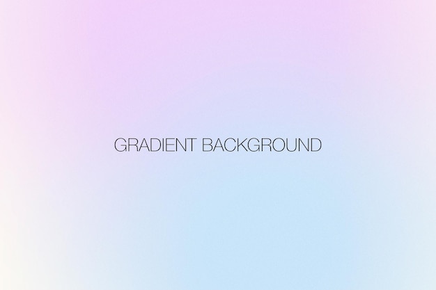 Nền gradient trừu tượng tươi sáng với psd kết cấu hạt