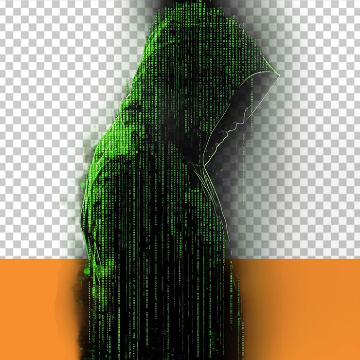 PSD những sinh vật halloween