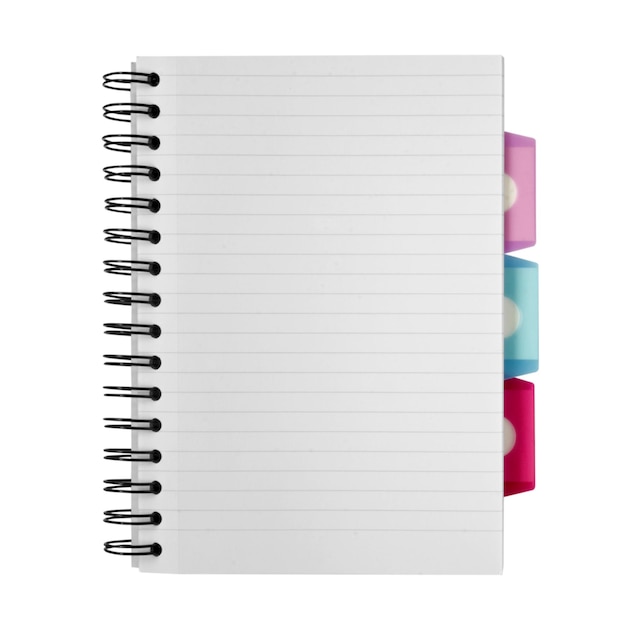 notebook
