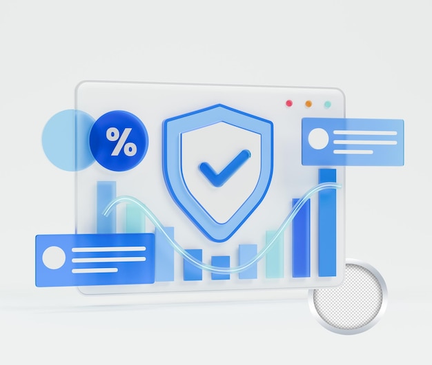Online Security and Data Protection