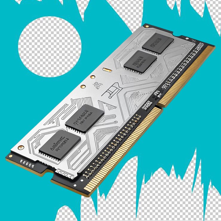 PSD pc ram