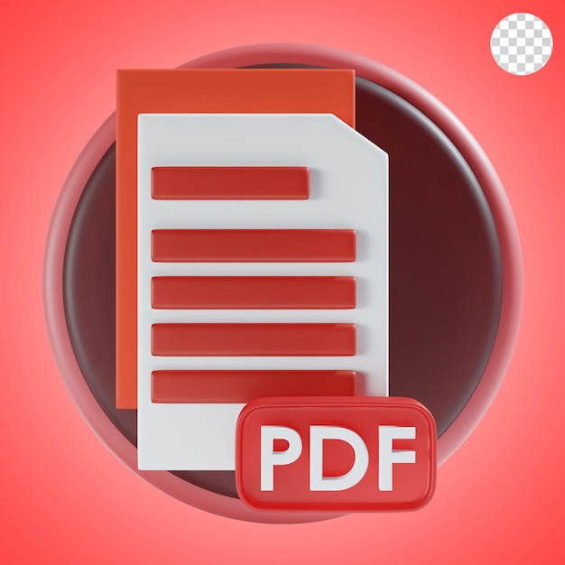 pdf file icon