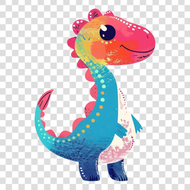 png animal toy representation creativity