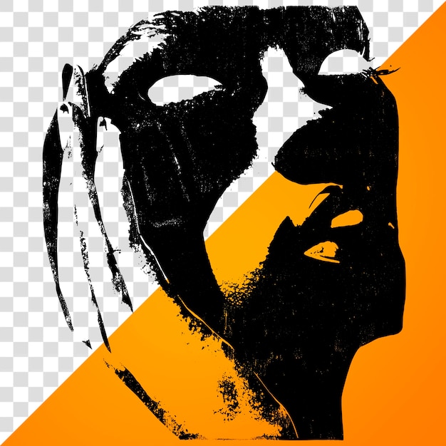 png cosmetics silhouette design art