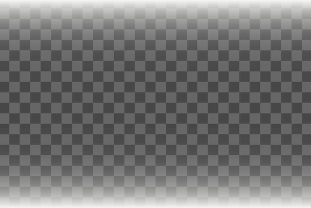 Png white reflected gradient transparent background