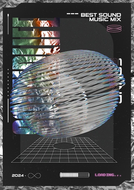 poster design trend