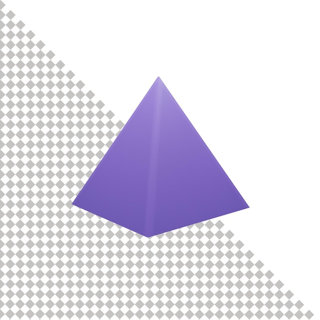Prism 3d icon