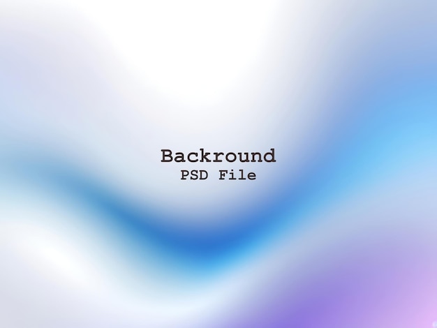 PSD Abstract white gradient pattern on gray background texture
