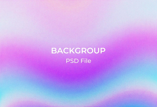 PSD ảnh nền gradient vân hạt trừu tượng