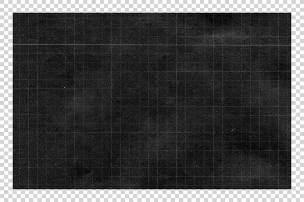 PSD Black vintage and old looking paper background with a grunge texture
