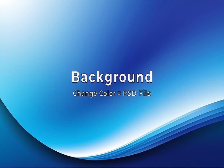 PSD psd gradient blue vector illustrator design background màu trừu tượng