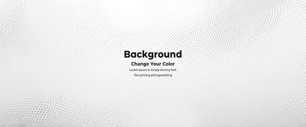 psd halftone white grey background dots abstract white background texture technology