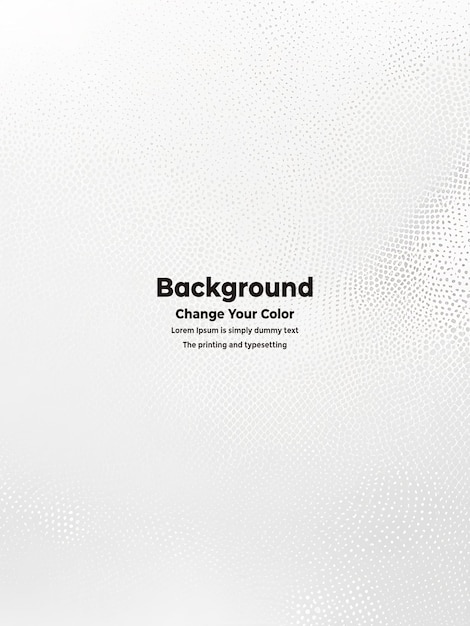 psd halftone white grey background dots abstract white background texture technology