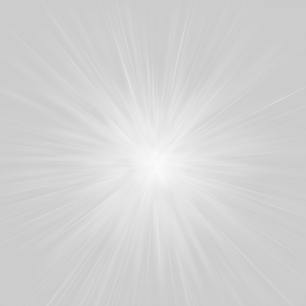 PSD light effects background