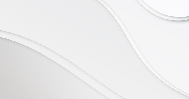 psd white abstract background abstract shapes wallpaper white