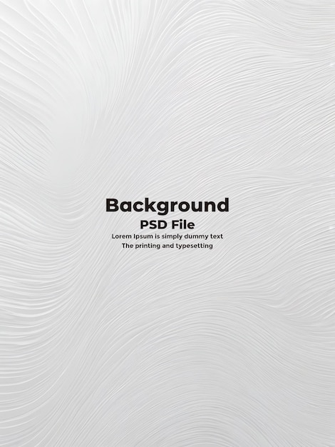 PSD White noise texture pattern paper white texture background