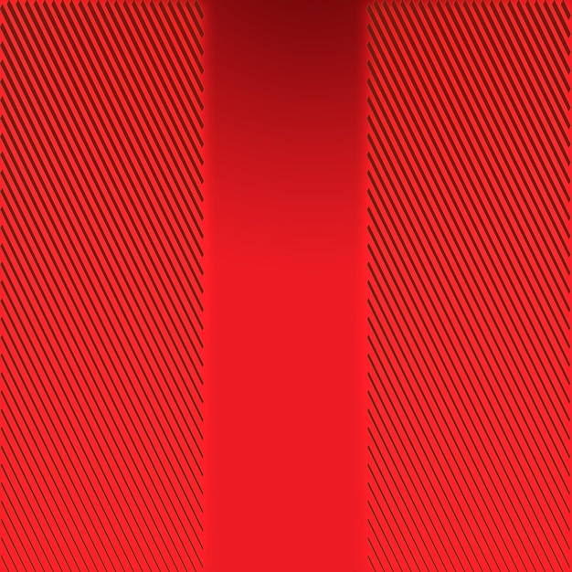 Red abstract for advertising SF650